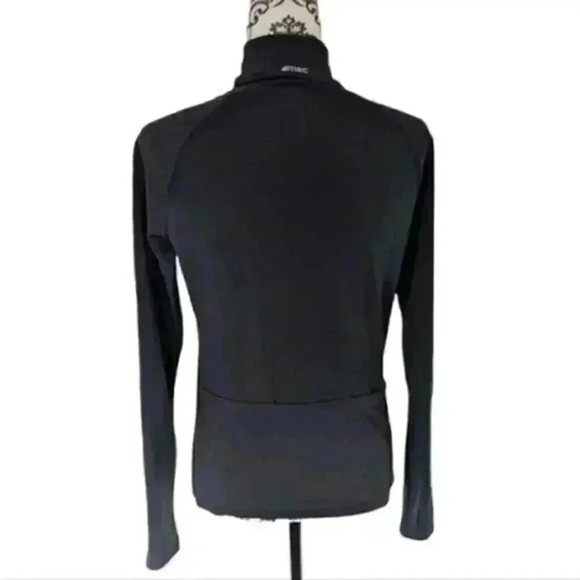 𝅺MOUNTAIN Equipment Co-op Mid Layer Top  Grey Good condition Women's size Small - Picture 3 of 11